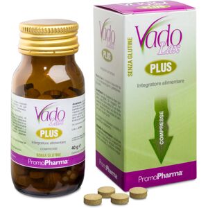 Promopharma Vado Lax Plus 100 Compresse