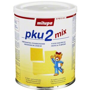 Pku 2 Mix 400 g