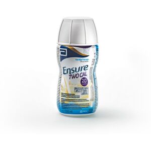 Ensure Twocal Gusto Vaniglia 200 ml