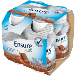 Ensure Abbott  Plus Cioccolato 4 x 200 ml