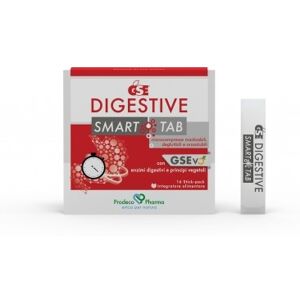 Gse Digestive Smart Tab 16 stick