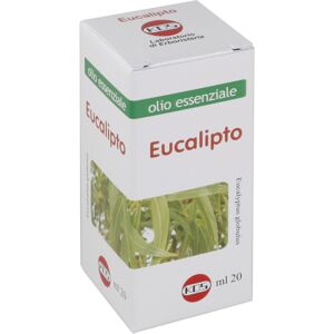 Kos Eucalipto Olio Essenziale 20 ml