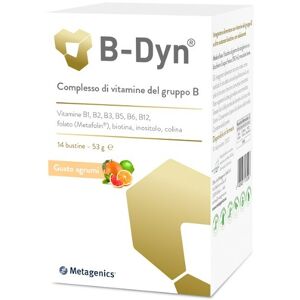 Metagenics B-Dyn 14 Bustine