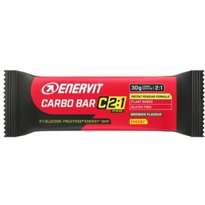 Enervit C2 1 Carbo Bar Brownie 50 G