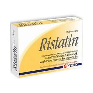 Ristatin 30 Capsule