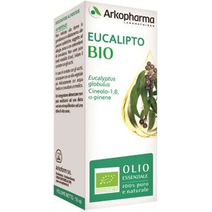 Arkopharma Eucalipto Bio 10 ml