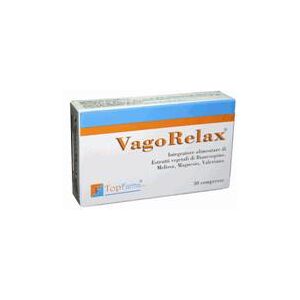 Vagorelax 30 Compresse