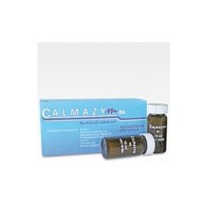 Calmazym B6 Integratore Alimentare 20 Flaconcini da 10 ml