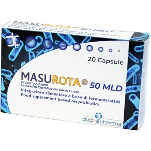 Masurota 50mld 20cps