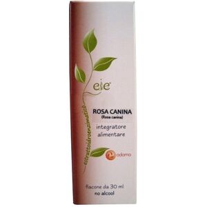 Adama EIE Rosa Canina Integratore Ricostituente 30 ml