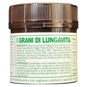 I Grani Di Lungavita 35 g