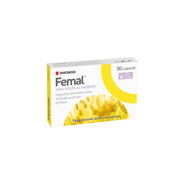 femal 30 capsule