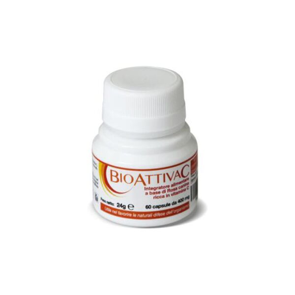 avd reform bioattiva c 60 capsule