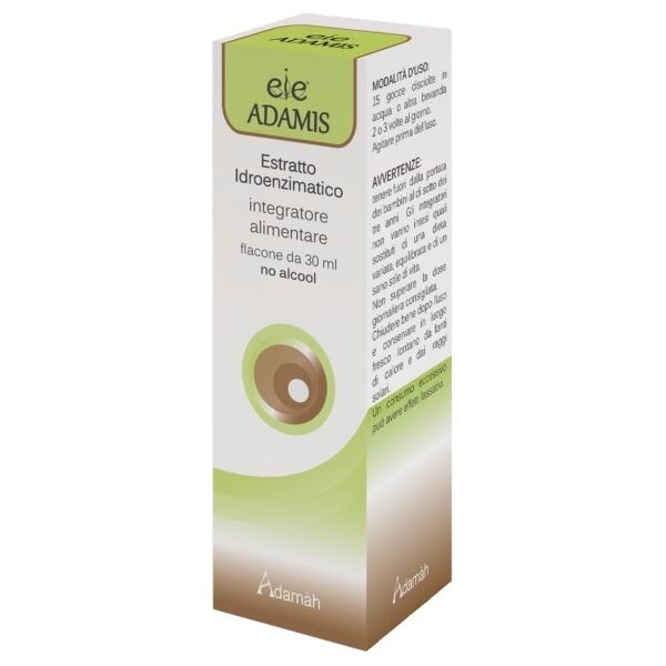 adama eie adamis 30 ml