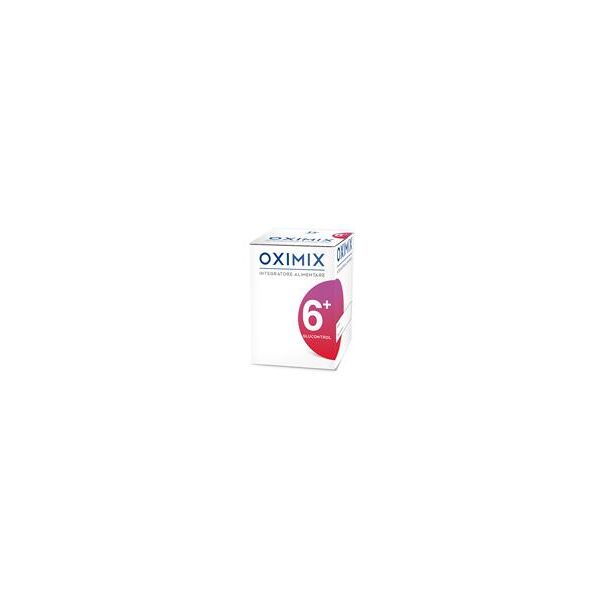 driatec omixim 6+ glucocontrol integratore 40 cpasule