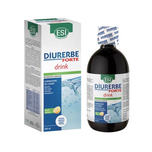 esi diurerbe forte drink lim