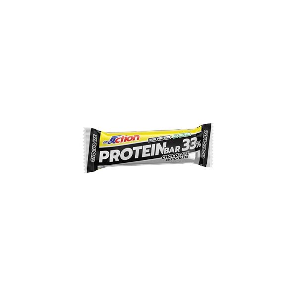 proaction prot bar 33% cioc50 g