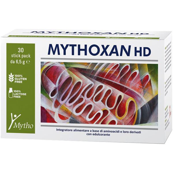 mythoxan hd 30 bustine