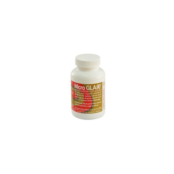 cemon micro gla integratore 90 capsule molli