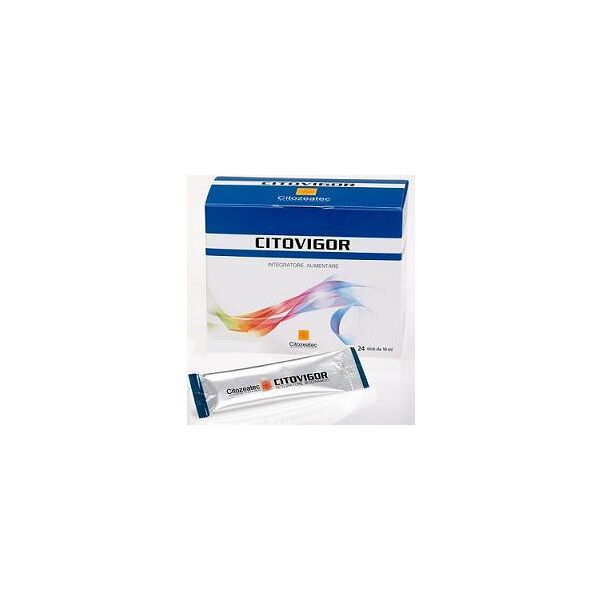 citovigor 24 bustine stick pack