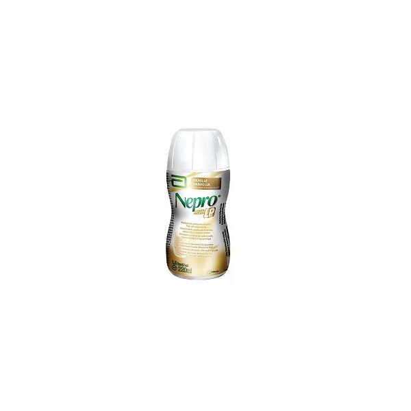 abbott nepro lp vaniglia 220 ml