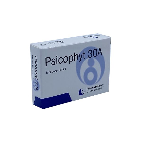 biogroup psicophyt remedy 30a 4tub 1,2g