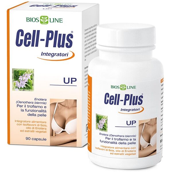 bios line cell-plus up 90 capsule