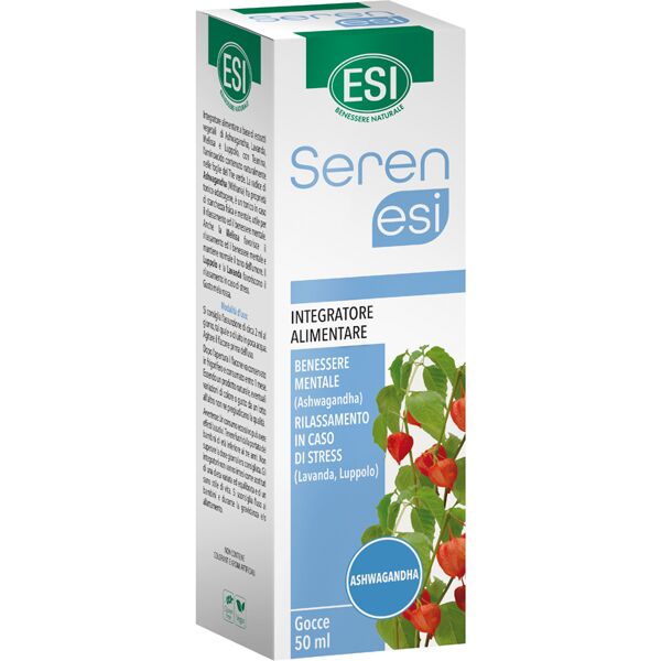 esi seren gocce 50 ml