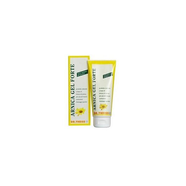 theiss arnica gel forte 100 ml