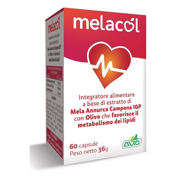 avd reform melacol 60 capsule