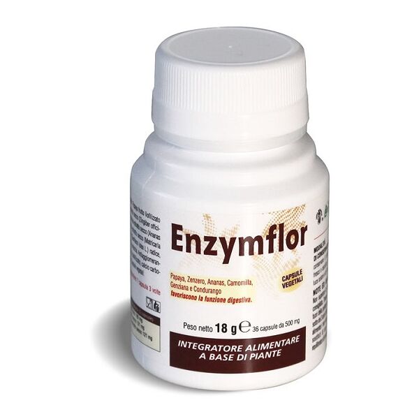 avd reform enzymflor 36 capsule