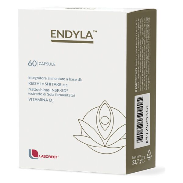 endyla 60 capsule