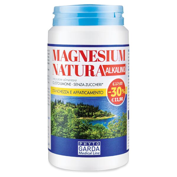 phyto garda super magnesio pg 150 g