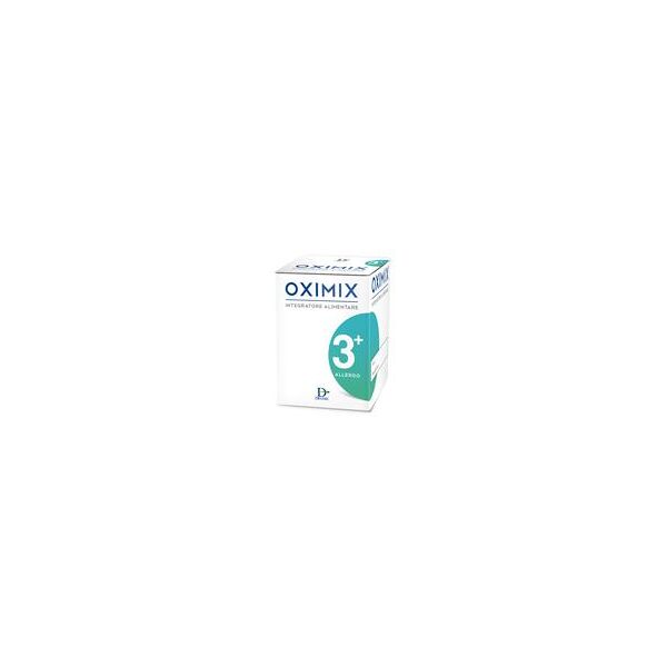 driatec oximix 3+ allergo 40 capsule