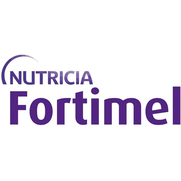 nutricia fortimel cioccolato 4x200 ml