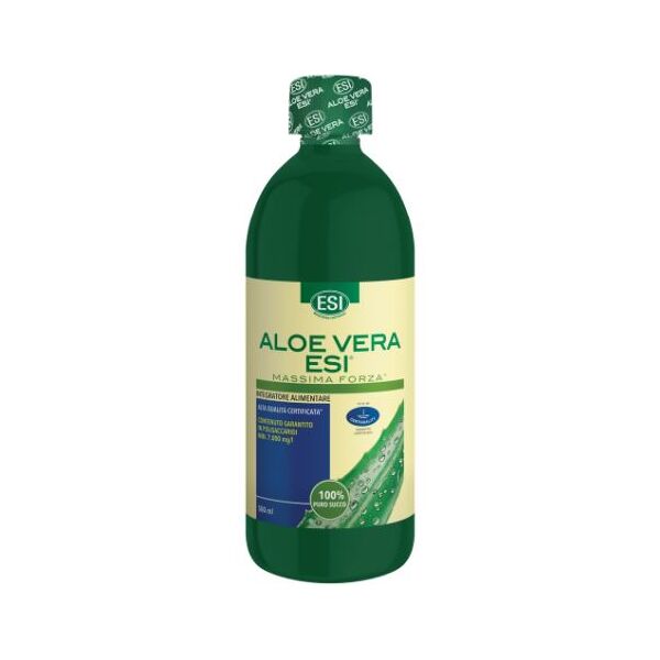 esi aloe vera 1000 ml