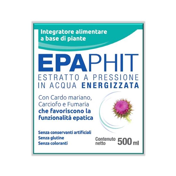 avd reform epaphit tarassaco integartore 500 ml