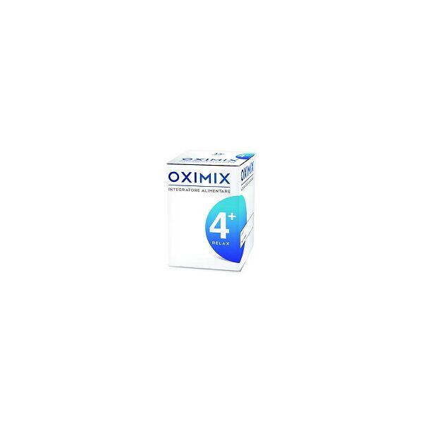 driatec oximix 4+ relax 40 capsule