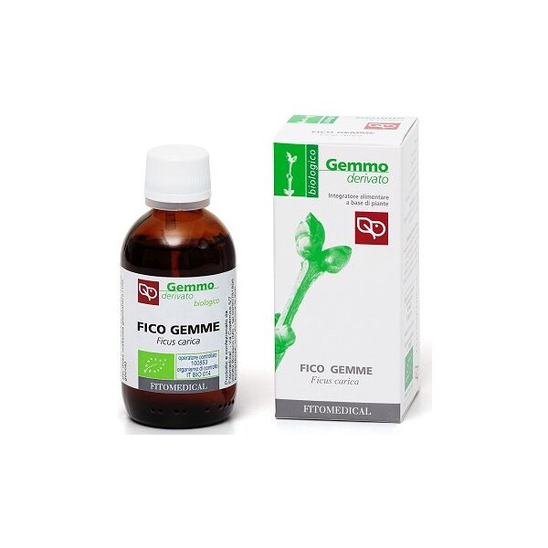 fitomedical fico gemme mg bio 50 ml