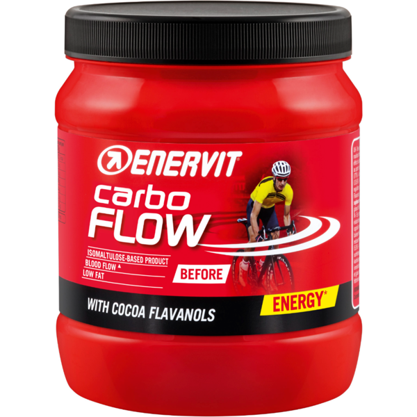 enervit carbo flow 400 g