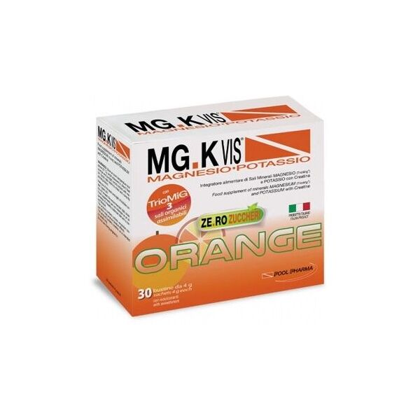 mgk-vis mgk vis orange zero zuccheri 30 bustine