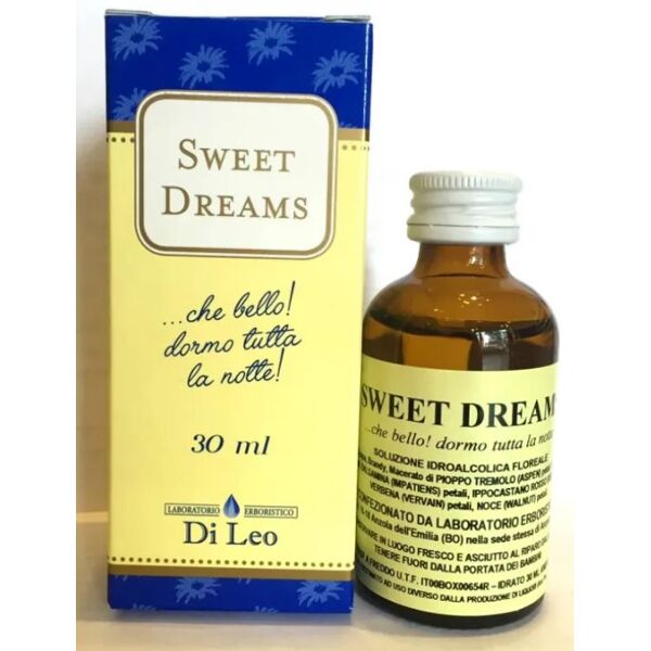 sweet dreams 30 ml di leo