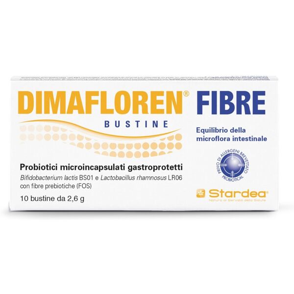 stardea dimafloren fibre 10bust