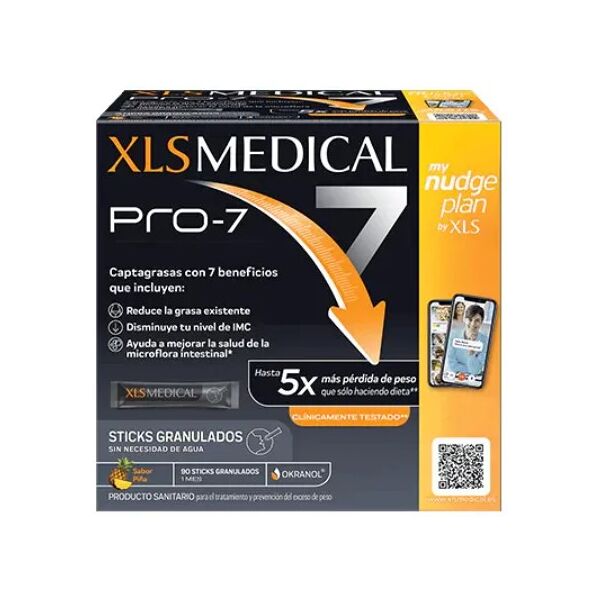 xls medical pro 7 90 sticks