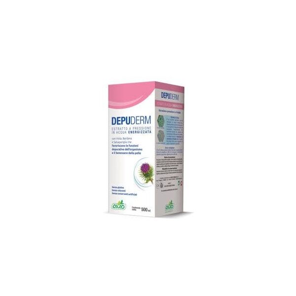 avd reform depuderm liquido 500 ml