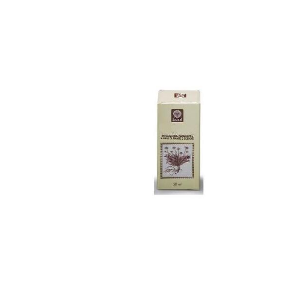 rosa canina gemme analco 50 ml