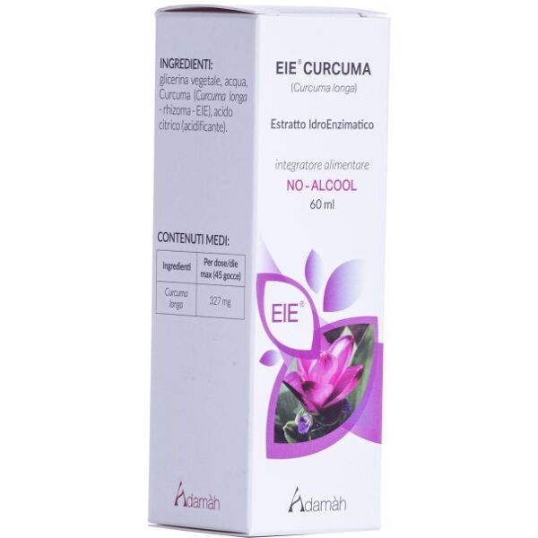 adama eie curcuma 60 ml