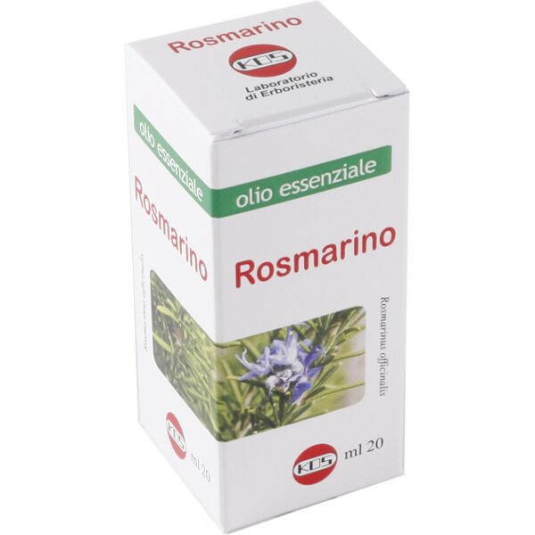 kos rosmarino olio essenziale 20 ml