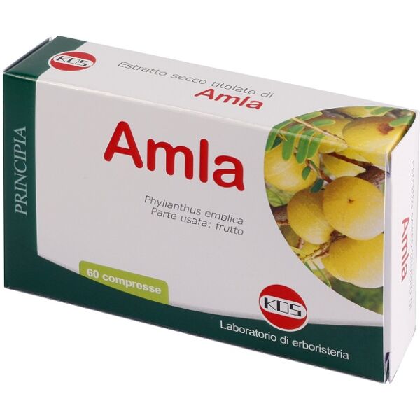 kos amla estratto secco 60 compresse