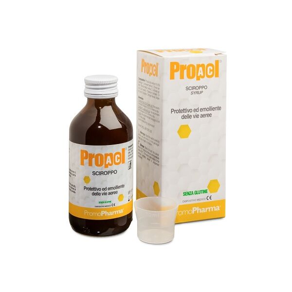 promopharma propol ac sciroppo 100 ml